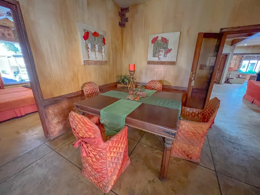 5 Bedroom Property for Sale in Maraldi Estate Free State